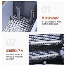 甄選百貨~周轉箱過濾箱大型養殖魚池過濾器水循環系統錦鯉魚池凈水過濾設備 價格比較,價格查詢,歷史價格詳細信息