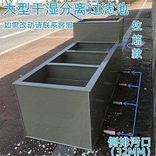 PP塑料庭院溪流生態沼澤過濾箱魚植共養水循環造園養花室外過濾箱 歷史價格詳細信息