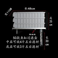diy魚缸過濾盒魚池水循環系統周轉箱過濾箱上過濾自制滴流盒沼澤 歷史價格詳細信息