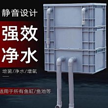 周轉箱過濾箱大型養殖魚池過濾器水循環系統錦鯉魚池凈水過濾設備 歷史價格詳細信息