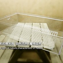 微笑的魚水族☆【上部過濾槽】【多層式滴流過濾槽/過濾盒-三層】【1.5尺45-60cm】(含TF-1000沉水馬達) 歷史價格詳細信息