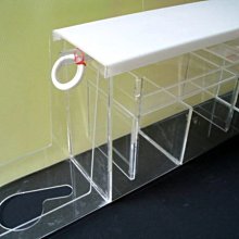 微笑的魚水族☆【乾濕分離上部式過濾槽(三層) 2尺/ 二尺(適用傳統缸)】底濾式設計 / 乾溼分離 價格比較,價格查詢,歷史價格詳細信息