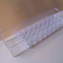 微笑的魚水族☆【上部過濾槽】【多層式滴流過濾槽/過濾盒-三層】【1.5尺45-60cm】(含TF-1000沉水馬達) 歷史價格詳細信息