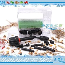 【~魚店亂亂賣~】LUANFISHOP三分管用連接L彎管上部過濾器三分管/3分配管(PVC管專用) 歷史價格詳細信息