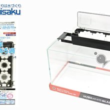 小郭水族- 日本Suisaku 水作【F-1032 內置空氣 過濾器 (水妖精) S型】水中過濾器 歷史價格詳細信息