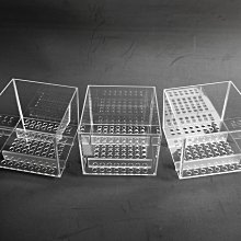 微笑的魚水族☆2017最新改良式【乾濕分離過濾槽專用內盒 3尺/3個】(濾材專用) 歷史價格詳細信息