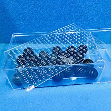 微笑的魚水族☆【上部過濾槽】【多層式滴流過濾槽/過濾盒-三層】【1.5尺45-60cm】(含TF-1000沉水馬達) 歷史價格詳細信息