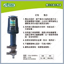 【ISTA 伊士達】全密封直軸式揚水馬達 M-55 60L/mim(上部過濾槽用) 歷史價格詳細信息