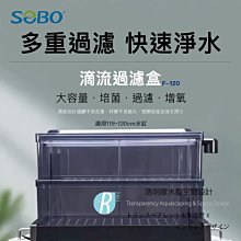 透明度 TRN｜SOBO 松寶｜過濾增氧器 SB-333｜水妖精 氣動式過濾 水中過濾 生化過濾 歷史價格詳細信息