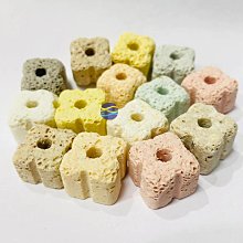 微笑的魚水族☆【石英 陶瓷環 (迷你型) 散裝==1L(400g) 】適合淡、海水缸及池塘之所有過濾系統 歷史價格詳細信息