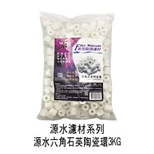 微笑的魚水族☆【石英 陶瓷環 (迷你型) 散裝==1L(400g) 】適合淡、海水缸及池塘之所有過濾系統 歷史價格詳細信息