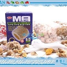 Mr.Aqua水族先生濾材-生物科技陶瓷環 1L/M號 淡海水適用 歷史價格詳細信息