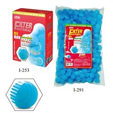 《魚趣館》台灣伊士達 ISTA 多孔性陶瓷生物石 10L 淡水/海水/水草缸 適用 歷史價格詳細信息