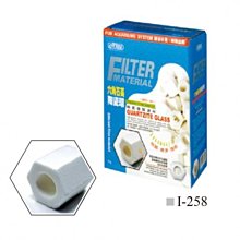 ISTA 六角石英陶瓷環 1L 歷史價格詳細信息