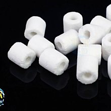 ~欣欣水族 AG23 迷你石英陶瓷環~100克~約80個 價格比較,價格查詢,歷史價格詳細信息