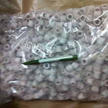 魚缸過濾材料陶瓷環過濾器魚池周轉箱水族硝化細菌屋專用凈水濾材 歷史價格詳細信息