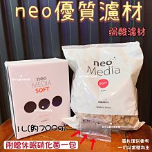 NEO 優質弱鹼濾材 HARD 1L 歷史價格詳細信息