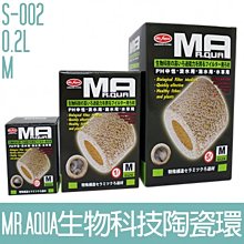 【MR.AQUA】MR.生物科技陶瓷環(S)6L 歷史價格詳細信息