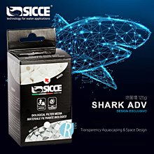 透明度 TRN｜SICCE 希捷｜Shark PRO 鯊魚內置過濾器｜活性碳濾芯/生化棉2片｜過濾棉 濾材 配件 歷史價格詳細信息