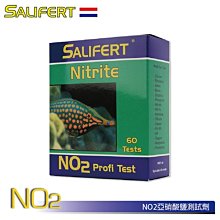 Salifert NO2亞硝酸鹽測試劑 歷史價格詳細信息