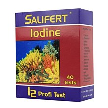 微笑的魚水族☆荷蘭Salifert【玩家級測試劑 K鉀】 歷史價格詳細信息