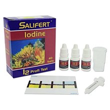 Salifert 沙利法 Si 矽水質測試劑 矽酸鹽 二氧化矽 淡水 海水 皆適用 荷蘭品牌 歷史價格詳細信息