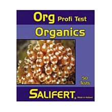 《魚趣館》S010 荷蘭 Salifert Org有機物測試劑 ~ 免運費 價格比較,價格查詢,歷史價格詳細信息