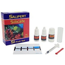 《魚趣館》S013 荷蘭 Salifert Si 矽酸鹽測試劑(矽測試劑) 價格比較,價格查詢,歷史價格詳細信息