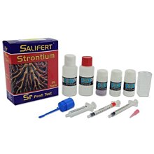 《魚趣館》S014 荷蘭 Salifert Sr 鍶測試劑 價格比較,價格查詢,歷史價格詳細信息