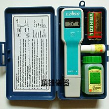 PH酸鹼度計 COND 電導度計 TDS ORP 測mV  Salt 溫度 EZDO 8200 PR 頂雄儀器(台製) 歷史價格詳細信息