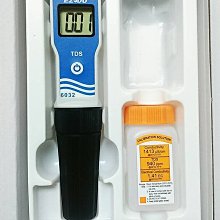 【防水型】總固體溶解量計 TDS總固體溶解量計 TDS計 TDS測量 EZDO TDS6032 【迪柏科技】 歷史價格詳細信息