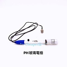*~Cheaper店~*廢水處理專用PH電極 工業PH電極 酸鹼度電極 PH電極捧 適各牌主機 1.2m(Y端子)有現貨 歷史價格詳細信息