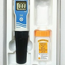 【防水型】總固體溶解量計 TDS總固體溶解量計 TDS計 TDS測量 EZDO TDS6032 【迪柏科技】 歷史價格詳細信息