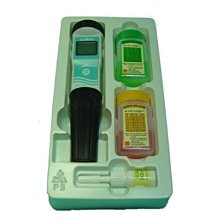 【防水型】PH酸鹼度計 酸鹼度計 酸鹼測試筆 PH計 PH測量 水質檢測 EZDO PH6011A 【迪柏科技】 歷史價格詳細信息