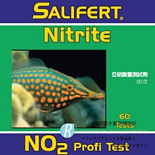 Salifert NO2亞硝酸鹽測試劑 歷史價格詳細信息