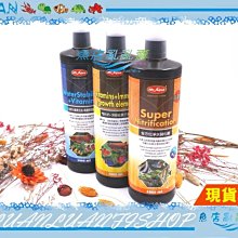 【魚店亂亂賣】Mr.Aqua水族先生 全方位淨水硝化菌+全效水質穩定液+增豔濃縮黑水4000ml 3種各1組合 歷史價格詳細信息