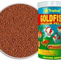 【Tropical】德比克 強化免疫 高級金魚飼料(1000ml) 歷史價格詳細信息