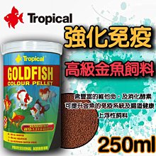 【Tropical】德比克 強化免疫 高級金魚飼料(1000ml) 歷史價格詳細信息