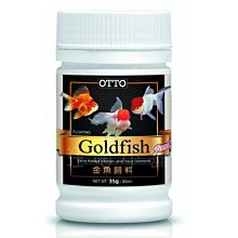 ☆汪喵小舖2店☆ OTTO 奧圖金魚飼料35克 價格比較,價格查詢,歷史價格詳細信息
