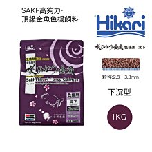 Hikari 高夠力【金魚蘭壽飼料Mini 100g 】下單請先詢問是否有現貨＊魚之歡 歷史價格詳細信息