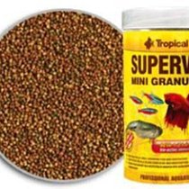 《魚趣館》波蘭德比克Tropical熱帶魚維他薄片飼料250ml(燈科、孔雀、鬥魚、神仙、金魚及所有觀賞魚) 歷史價格詳細信息