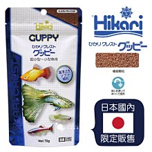 Hikari高夠力【孔雀魚飼料 22g】下單請先詢問是否有現貨＊魚之歡 歷史價格詳細信息
