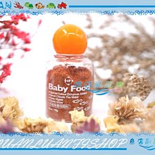 【魚店亂亂賣】幼魚最愛人工輪蟲35ml短鯛孔雀魚球魚小魚苗飼料(懸浮緩降型)台灣AZOO愛族9合1 歷史價格詳細信息