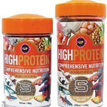 UP 雅柏 緩沉性片狀 七彩 神仙魚飼料(500ml) E-637-500 歷史價格詳細信息