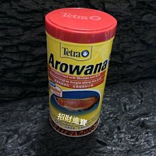 Tetra 花羅漢增艷飼料(大顆粒) 250ml 歷史價格詳細信息