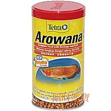 Tetra 花羅漢增艷飼料(大顆粒) 250ml 歷史價格詳細信息