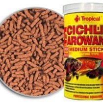 《魚趣館》波蘭德比克Tropical熱帶魚維他薄片飼料250ml(燈科、孔雀、鬥魚、神仙、金魚及所有觀賞魚) 歷史價格詳細信息