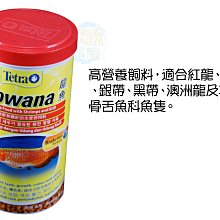 Tetra 花羅漢增艷飼料(大顆粒) 250ml 歷史價格詳細信息