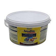 【TETRA】七彩熱帶魚顆粒飼料3.6L T262-1 歷史價格詳細信息
