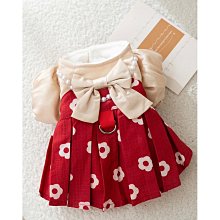 寵物狗狗衣服中型小型犬背心式牽引繩狗繩泰迪狗鏈子遛狗繩寵物胸背帶牽引繩 歷史價格詳細信息